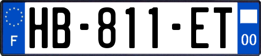 HB-811-ET