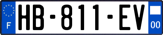 HB-811-EV