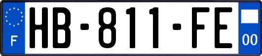 HB-811-FE