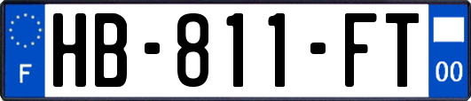 HB-811-FT