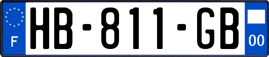 HB-811-GB