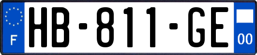 HB-811-GE