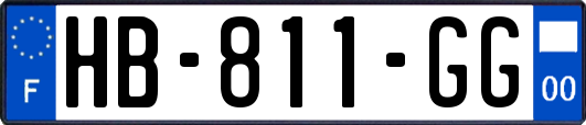 HB-811-GG