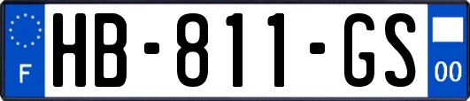 HB-811-GS