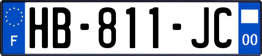HB-811-JC