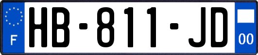 HB-811-JD