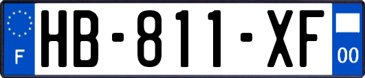 HB-811-XF