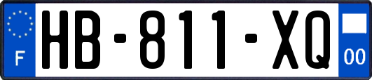 HB-811-XQ