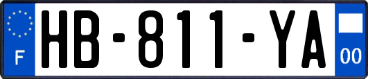 HB-811-YA