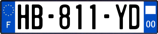 HB-811-YD