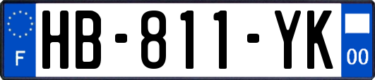 HB-811-YK