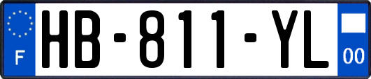 HB-811-YL