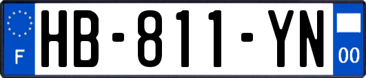 HB-811-YN