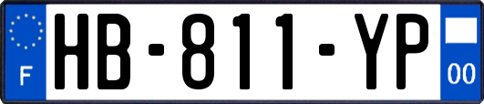 HB-811-YP