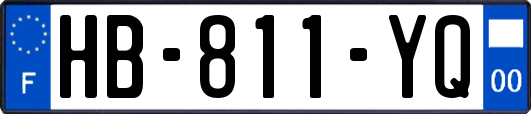 HB-811-YQ