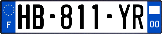 HB-811-YR