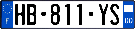 HB-811-YS