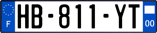 HB-811-YT
