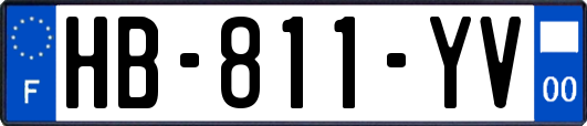 HB-811-YV