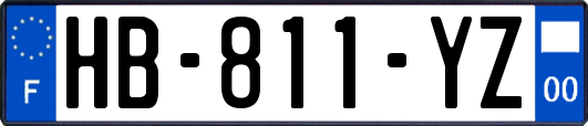 HB-811-YZ