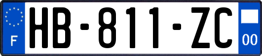 HB-811-ZC