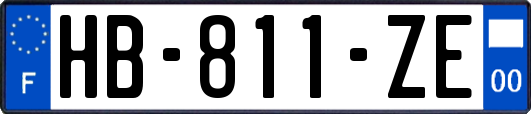 HB-811-ZE
