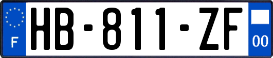 HB-811-ZF