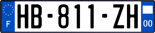 HB-811-ZH
