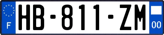 HB-811-ZM