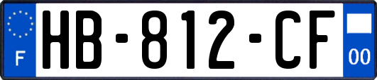 HB-812-CF