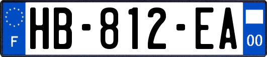 HB-812-EA