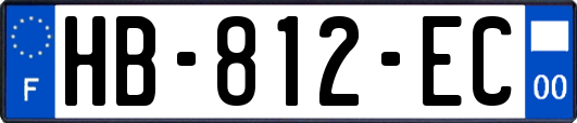 HB-812-EC