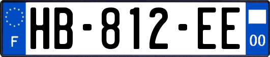 HB-812-EE