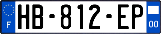 HB-812-EP