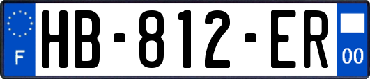 HB-812-ER
