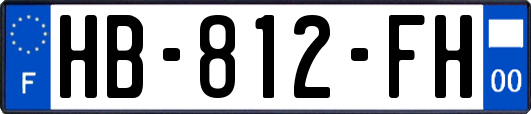 HB-812-FH