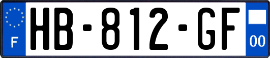 HB-812-GF