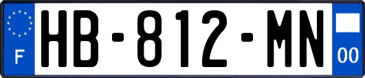 HB-812-MN