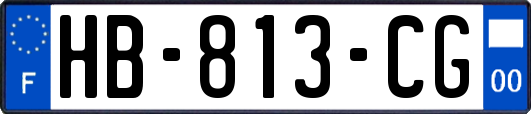 HB-813-CG