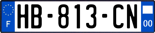 HB-813-CN