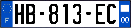 HB-813-EC