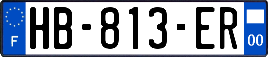 HB-813-ER