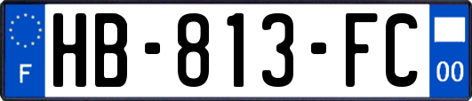 HB-813-FC