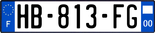 HB-813-FG