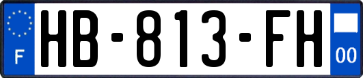 HB-813-FH