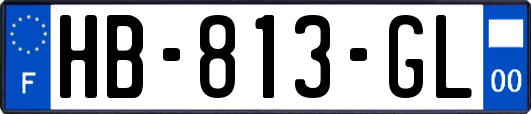 HB-813-GL