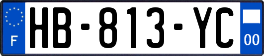 HB-813-YC