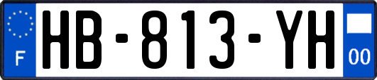 HB-813-YH