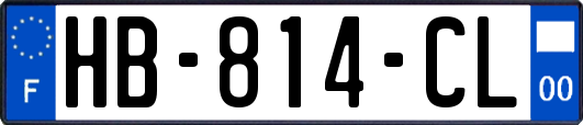 HB-814-CL