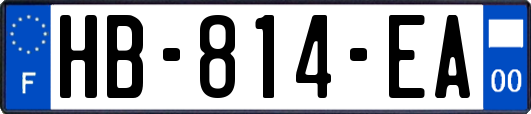 HB-814-EA